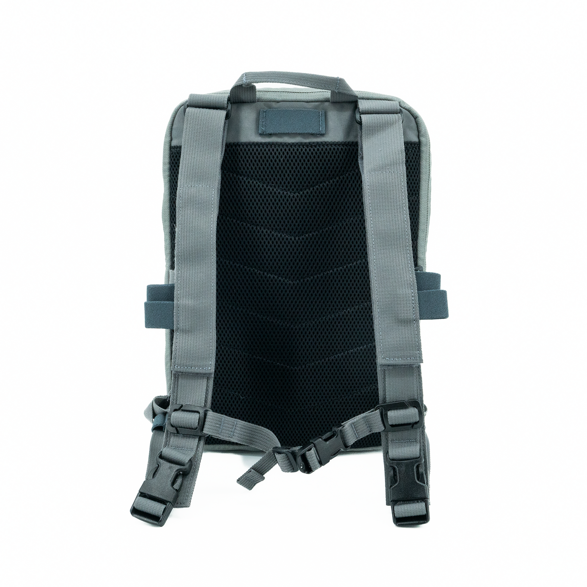Haley Strategic FlatPack Plus — Grey, product view 3