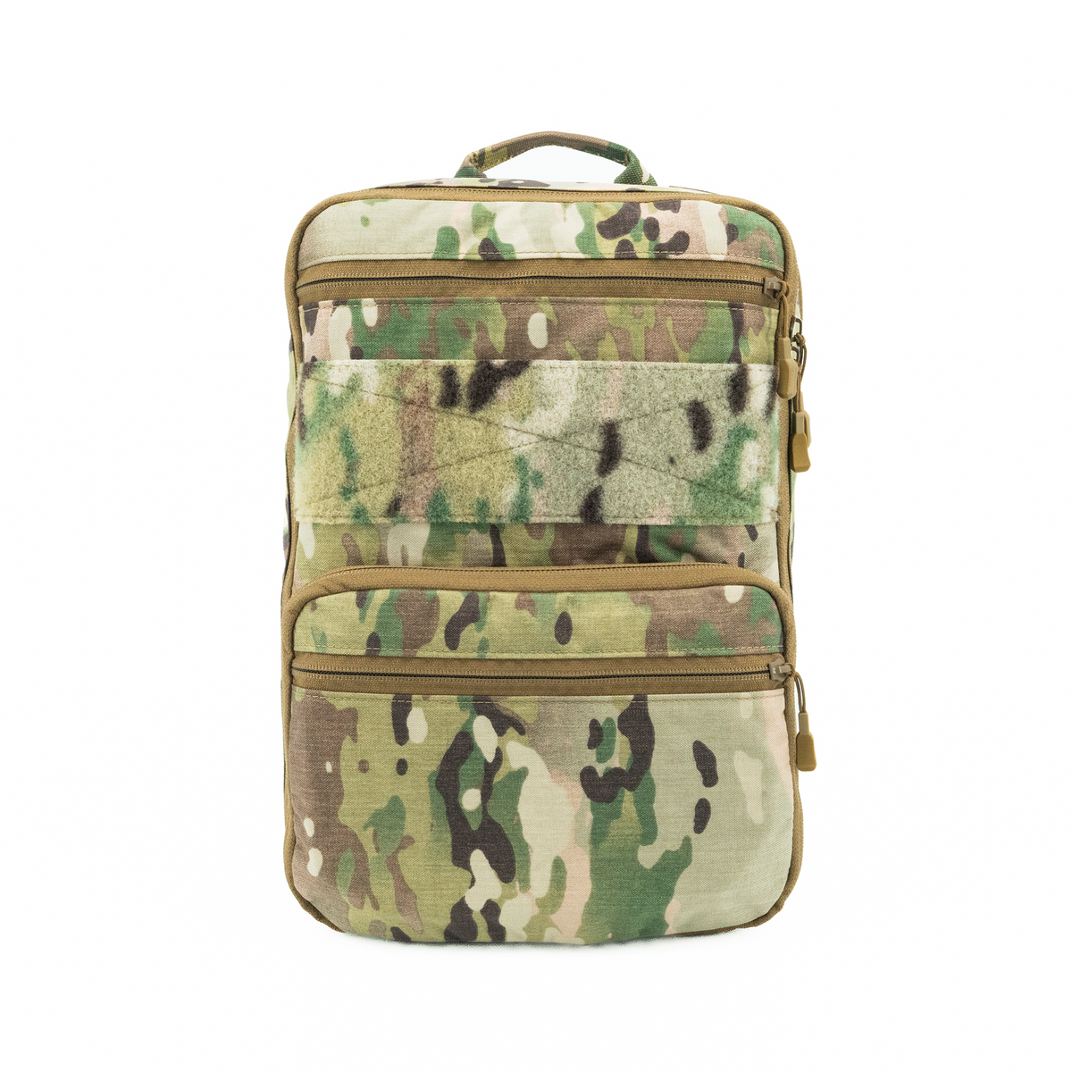 Haley Strategic FlatPack Plus — Multicam, product view 1 #color_multicam
