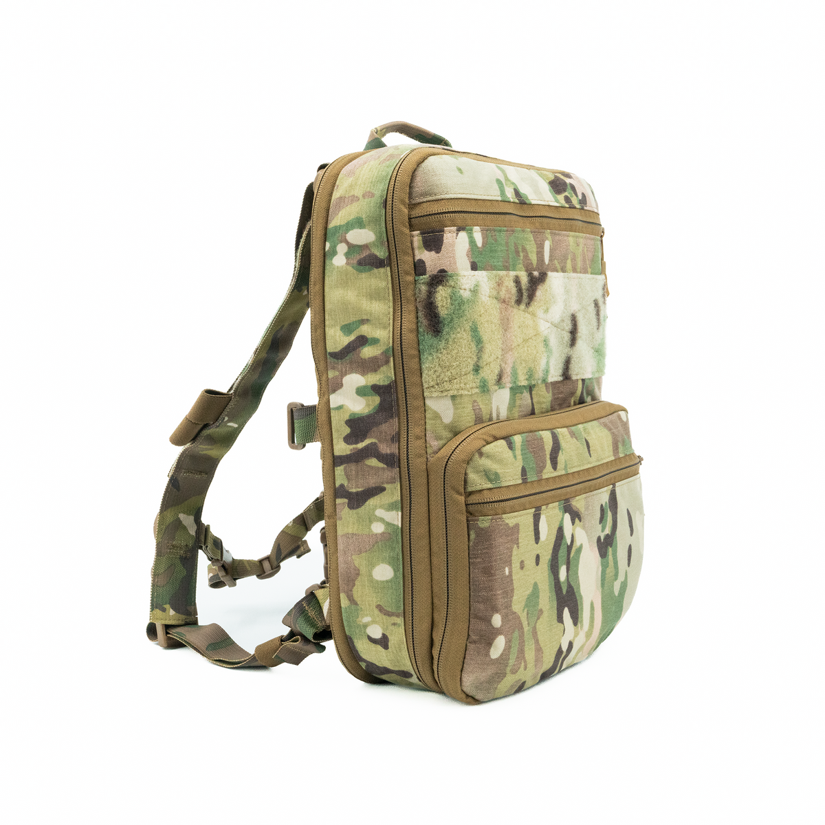 Haley Strategic FlatPack Plus — Multicam, product view 2 #color_multicam