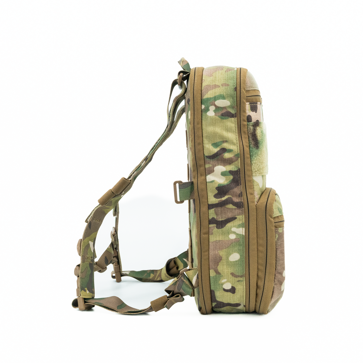 Haley Strategic FlatPack Plus — Multicam, product view 3