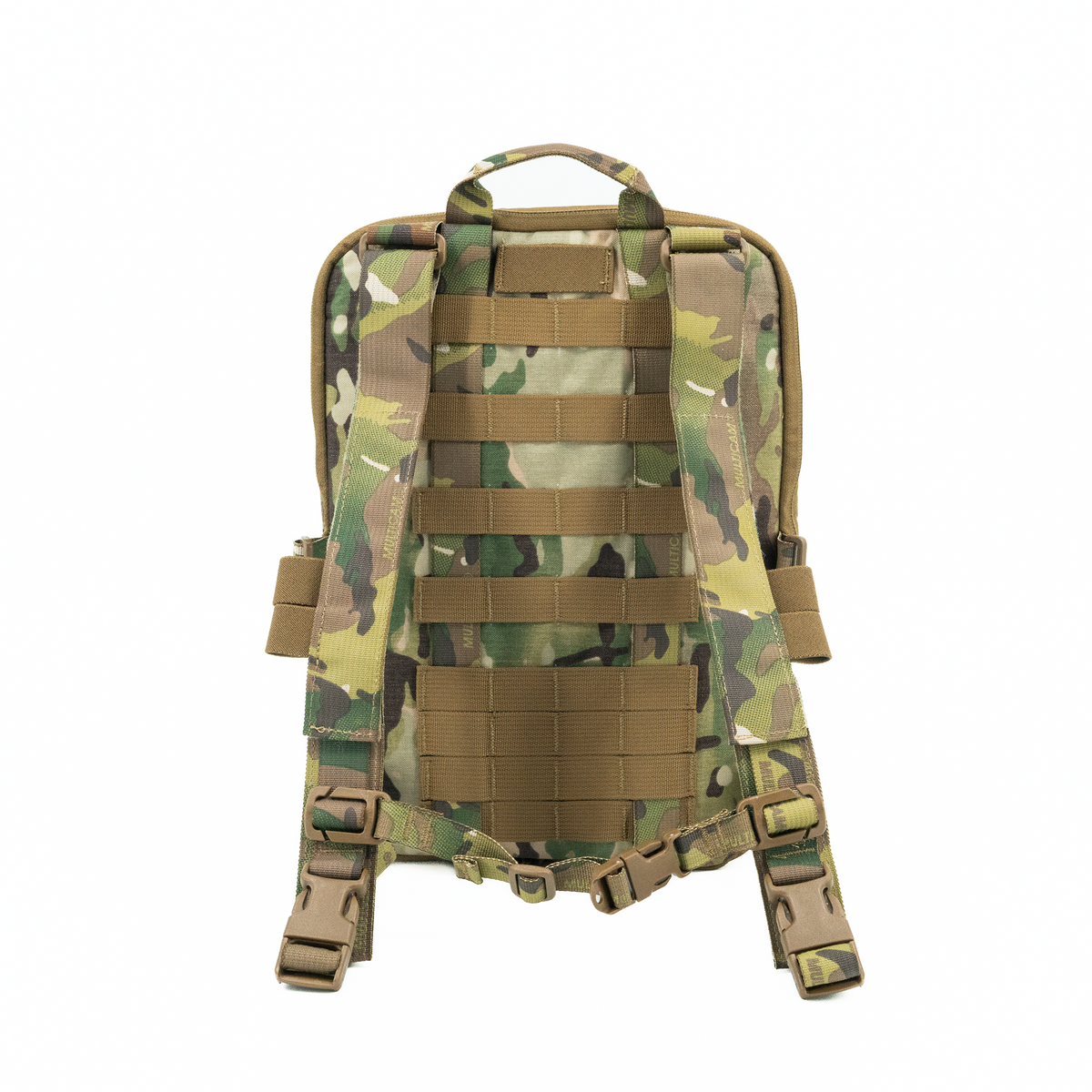 Haley Strategic FlatPack Plus — Multicam, product view 4
