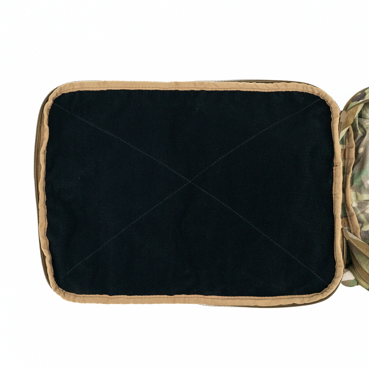 Haley Strategic FlatPack Plus — Multicam, product view 5