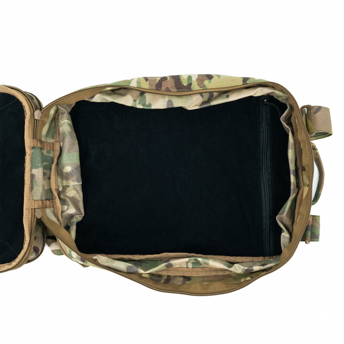 Haley Strategic FlatPack Plus — Multicam, product view 7