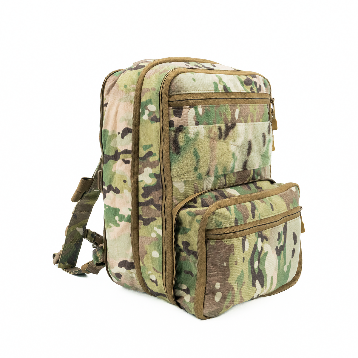 Haley Strategic FlatPack Plus — Multicam, product view 10