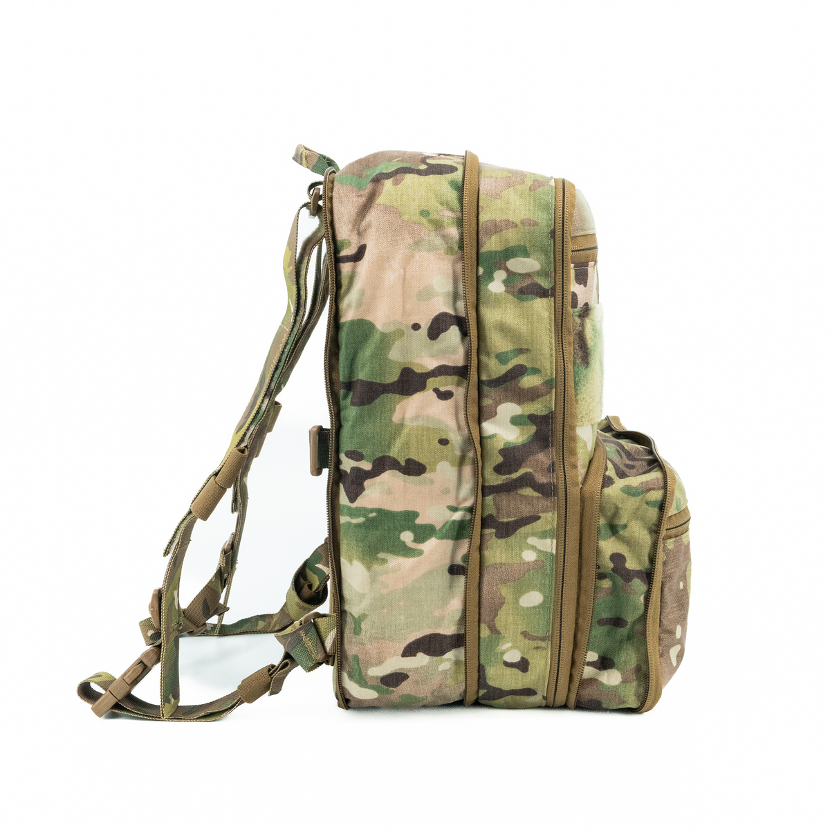 Haley Strategic FlatPack Plus — Multicam, product view 11
