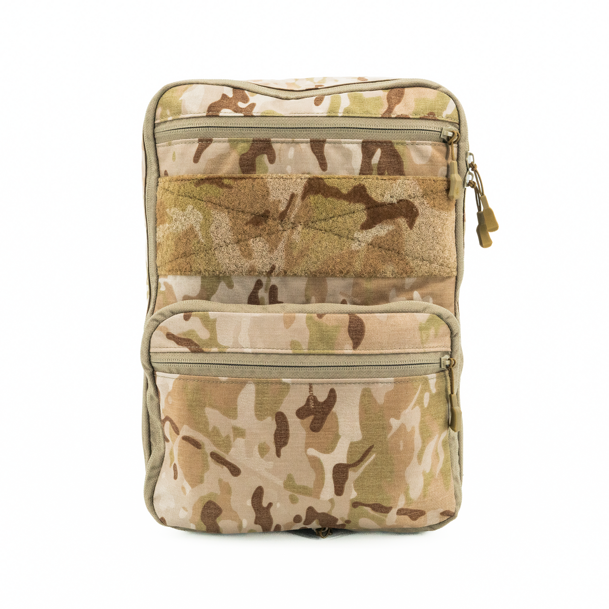 Haley Strategic FlatPack Plus — Multicam Arid, product view 1