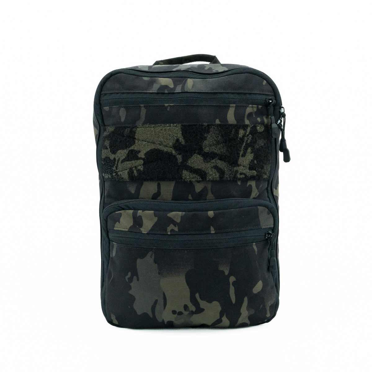 Haley Strategic FlatPack Plus — Multicam Black, product view 1