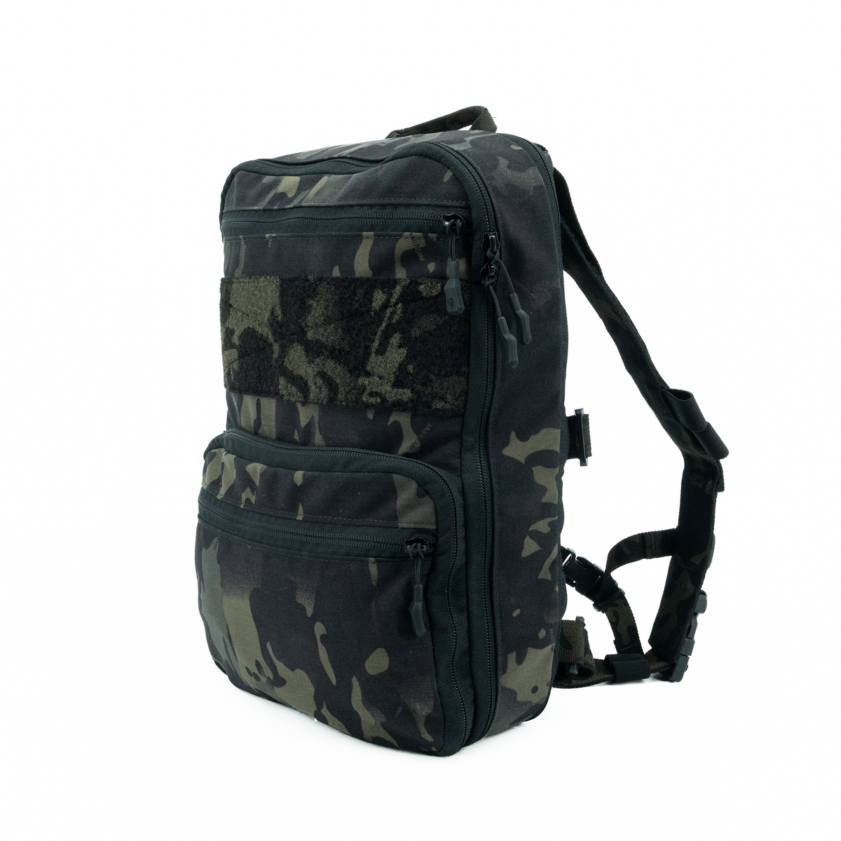 Haley Strategic FlatPack Plus — Multicam Black, product view 4