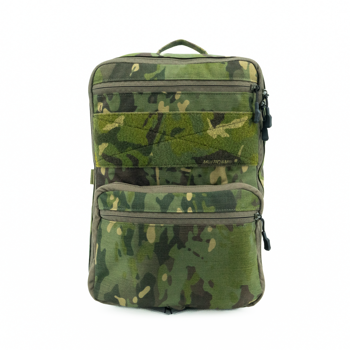 Haley Strategic FlatPack Plus — Multicam Tropic, product view 1