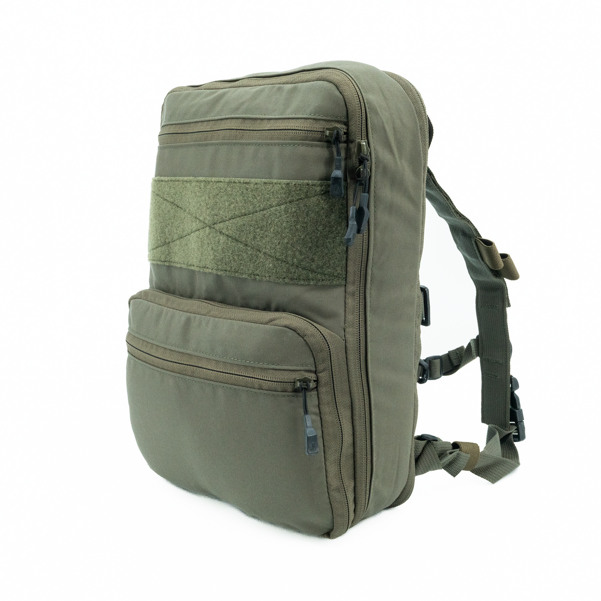 Haley Strategic FlatPack Plus — Ranger Green, product view 4