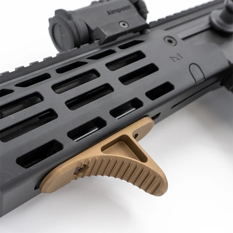 True North Concepts GripStop Standard M-LOK en aluminium