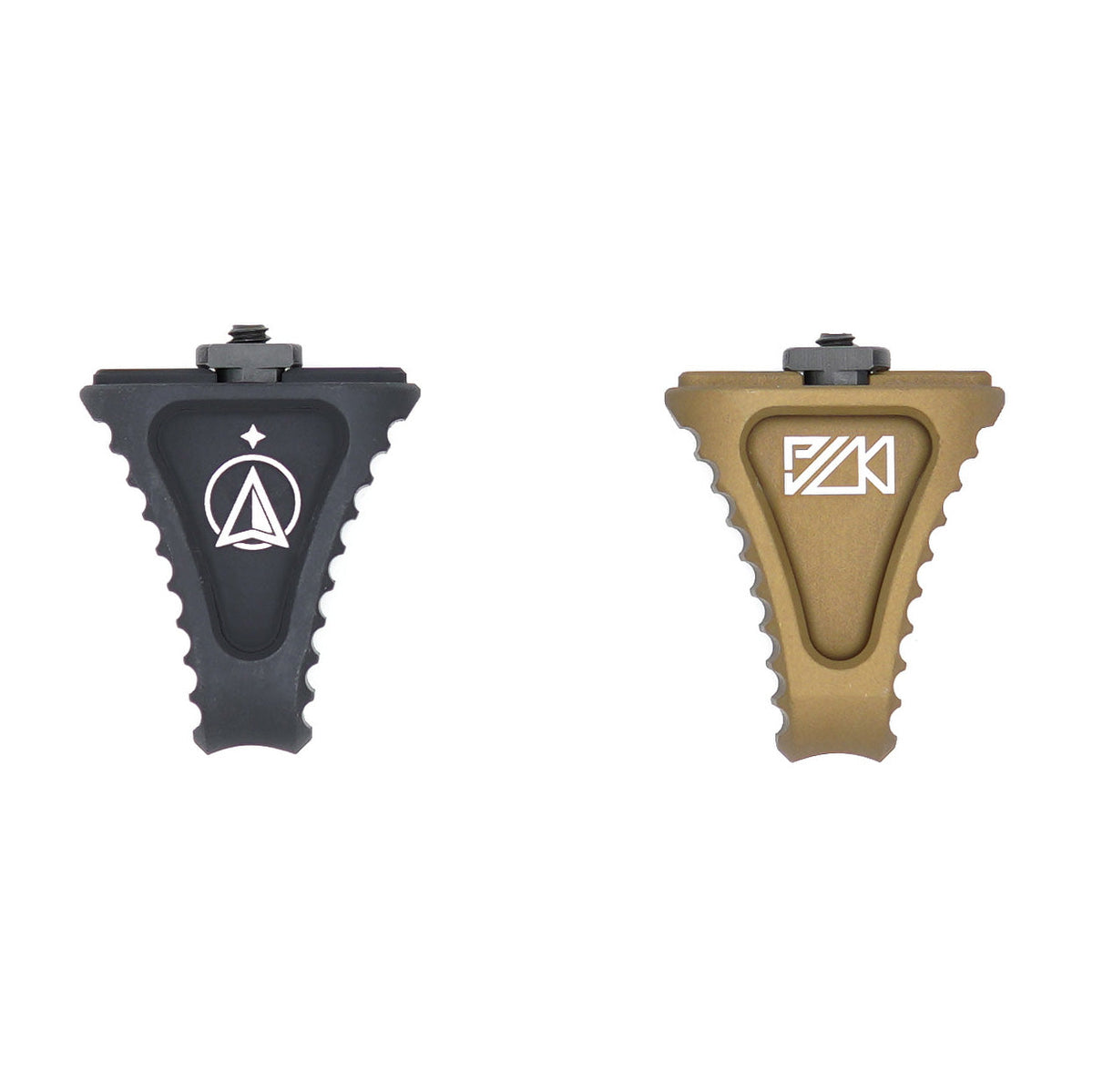 True North Concepts GripStop PewView Edition — available colour overview