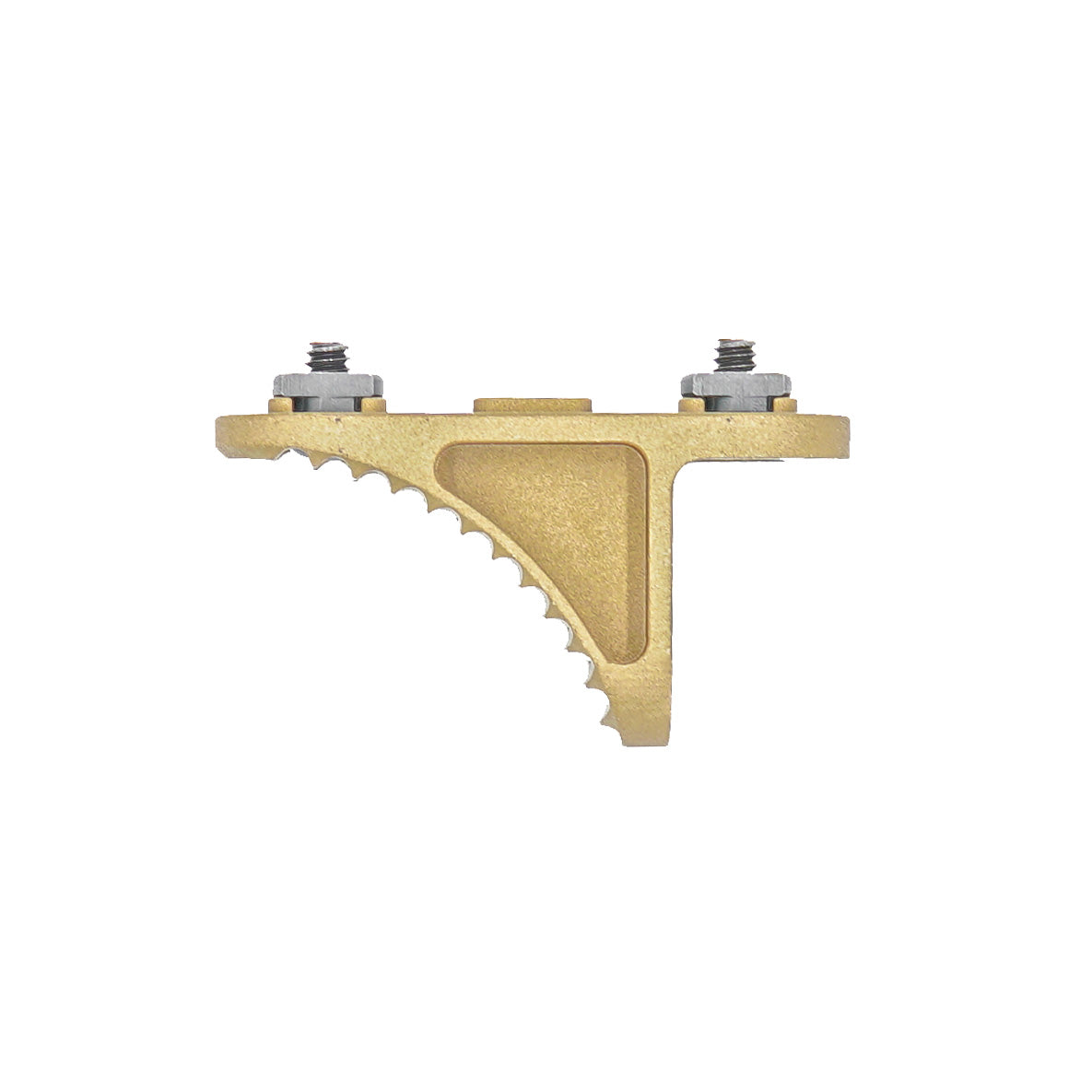 True North Concepts GripStop K M-LOK Aluminum