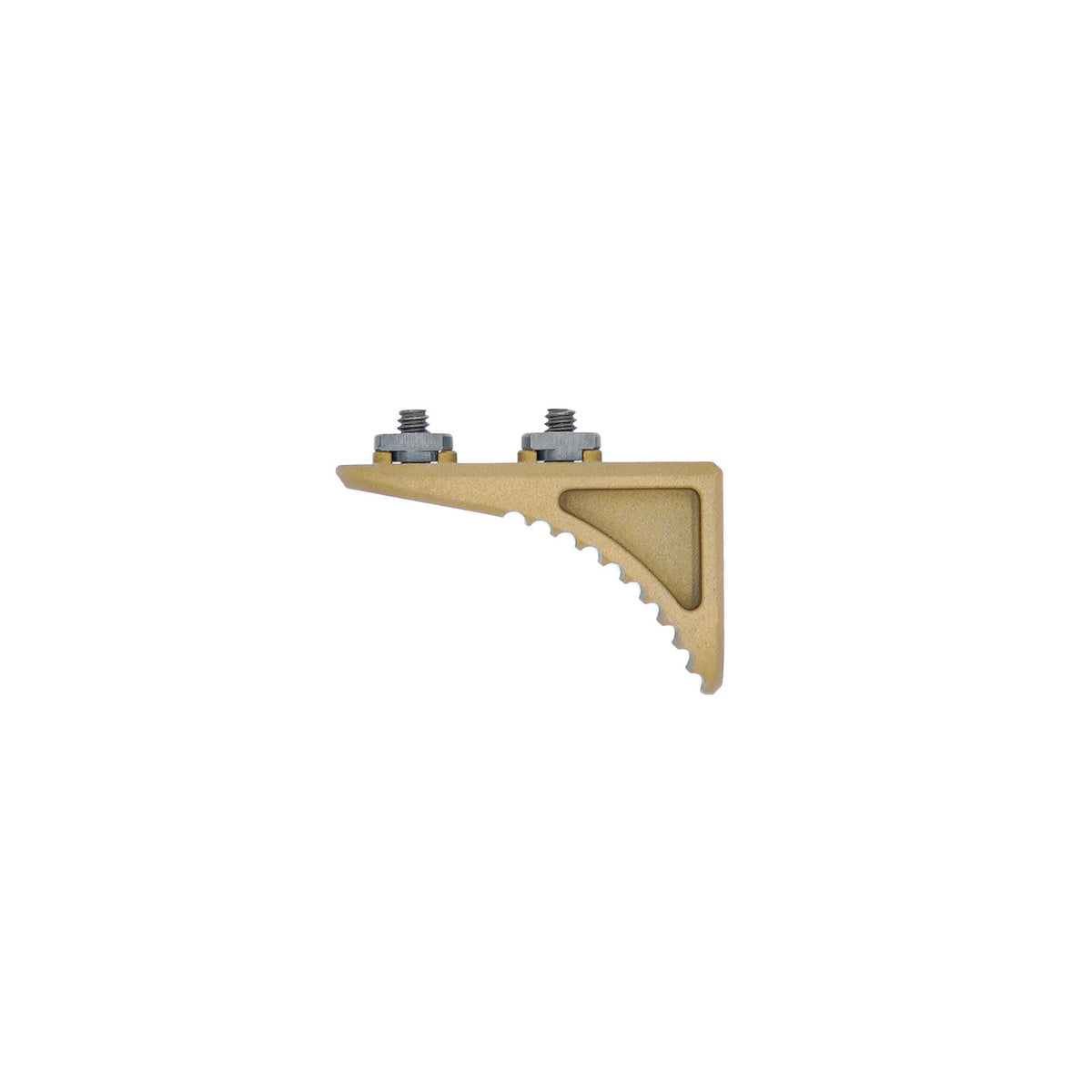True North Concepts GripStop K2 M-LOK Aluminum