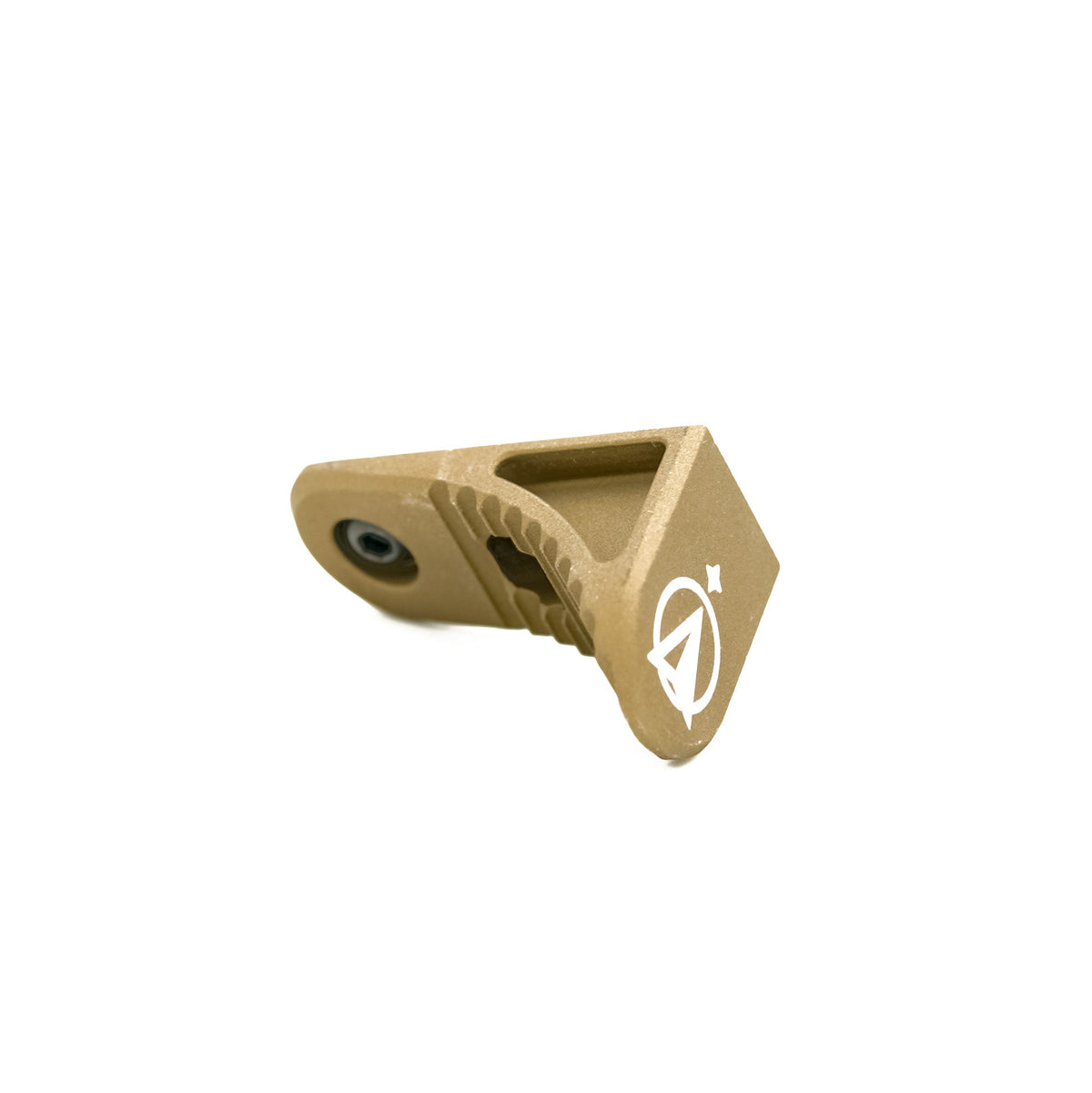 True North Concepts GripStop K2 M-LOK Aluminum