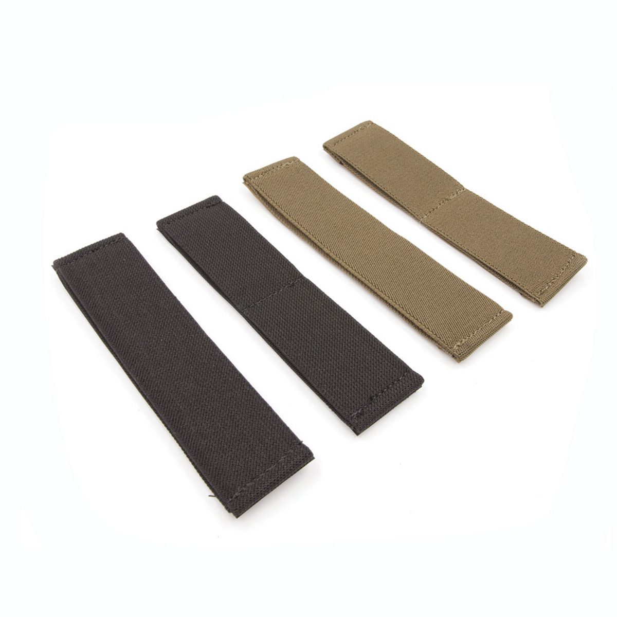 Haley Strategic Hanger Organization Inserts — Black, product view 2