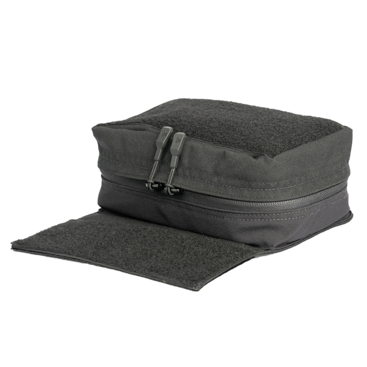 Haley Strategic Multi-Mission Hanger — Black, product view 6