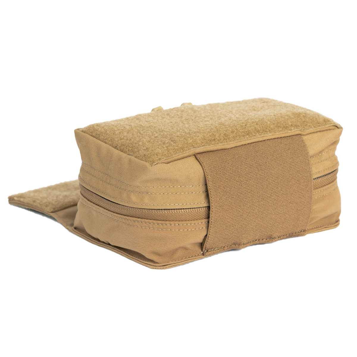 Haley Strategic Multi-Mission Hanger — Coyote Brown, product view 5