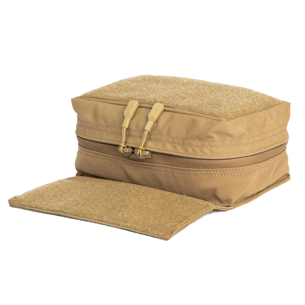 Haley Strategic Multi-Mission Hanger — Coyote Brown, product view 6
