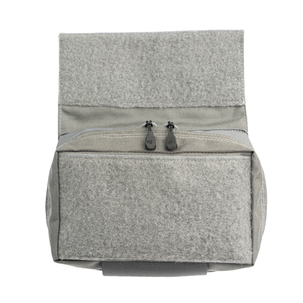 Haley Strategic Multi-Mission Hanger — Grey, product view 1
