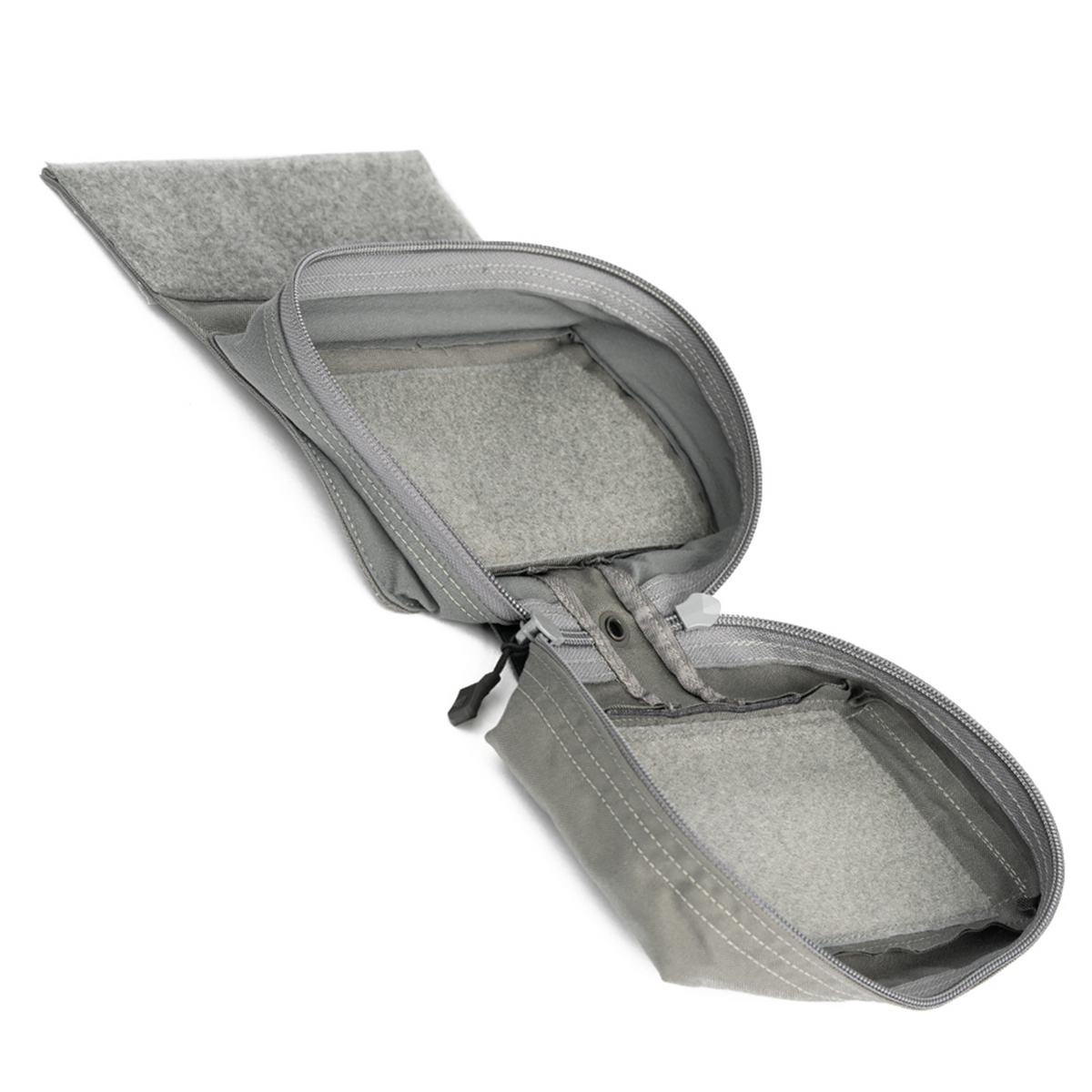 Haley Strategic Multi-Mission Hanger — Grey, product view 2