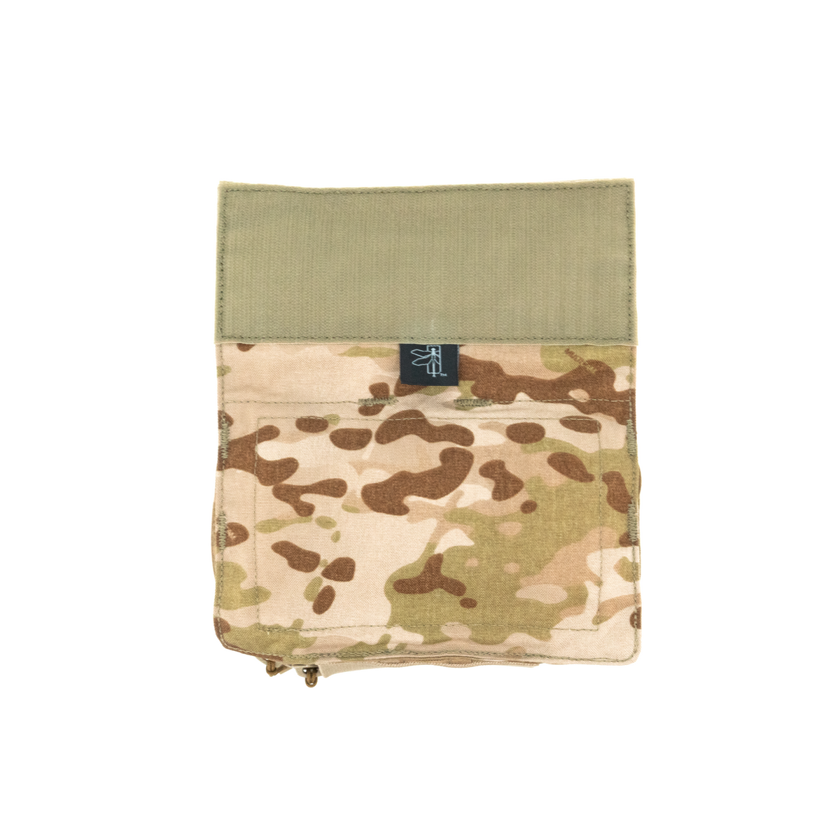 Haley Strategic Multi-Mission Hanger — Multicam Arid, product view 5