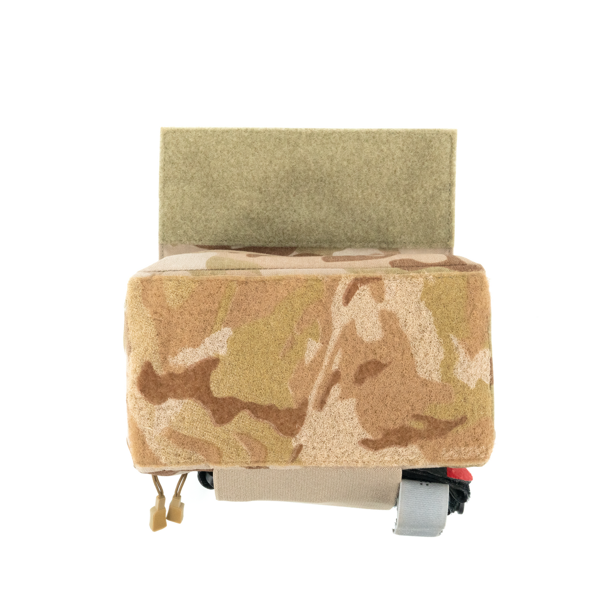 Haley Strategic Multi-Mission Hanger — Multicam Arid, product view 2