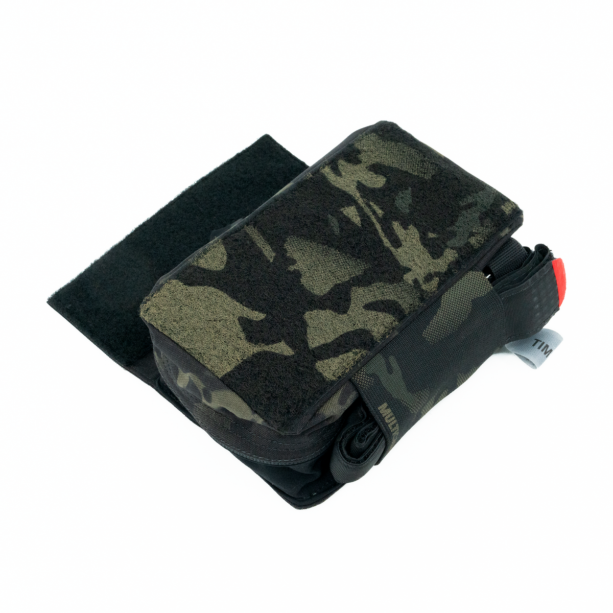 Haley Strategic Multi-Mission Hanger — Multicam Black, product view 3