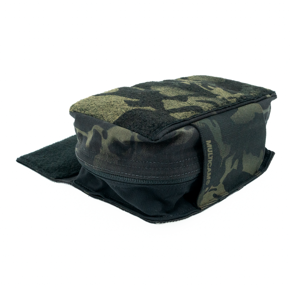 Haley Strategic Multi-Mission Hanger — Multicam Black, product view 5