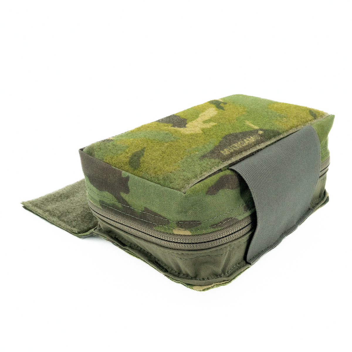 Haley Strategic Multi-Mission Hanger — Multicam Tropic, product view 5