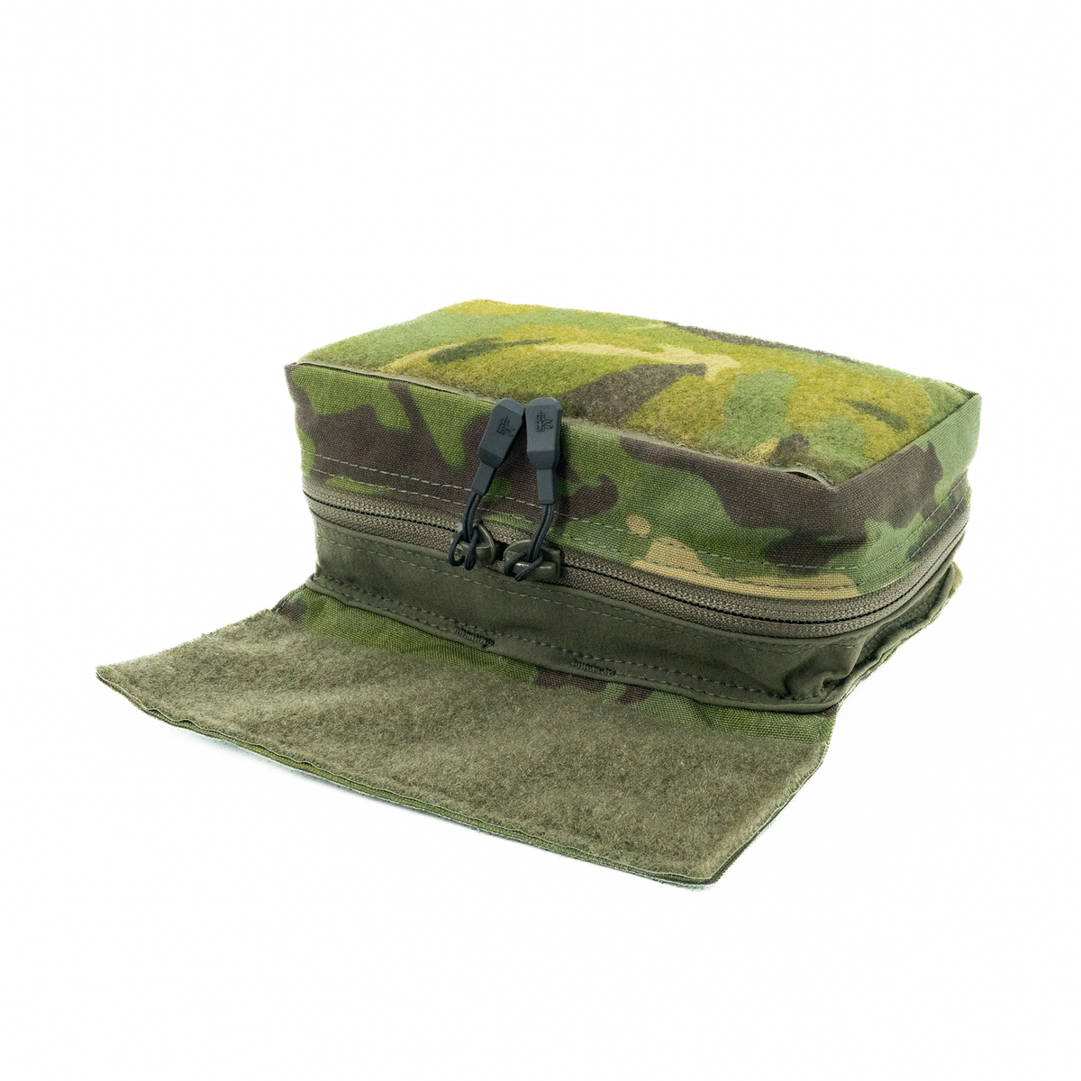 Haley Strategic Multi-Mission Hanger — Multicam Tropic, product view 6