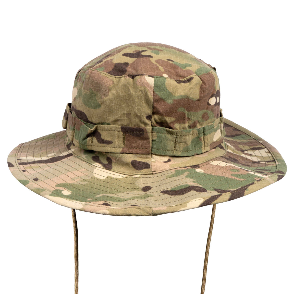 PLATATAC GBH-R Boonie Hat - Hot Weather Climate – detail view