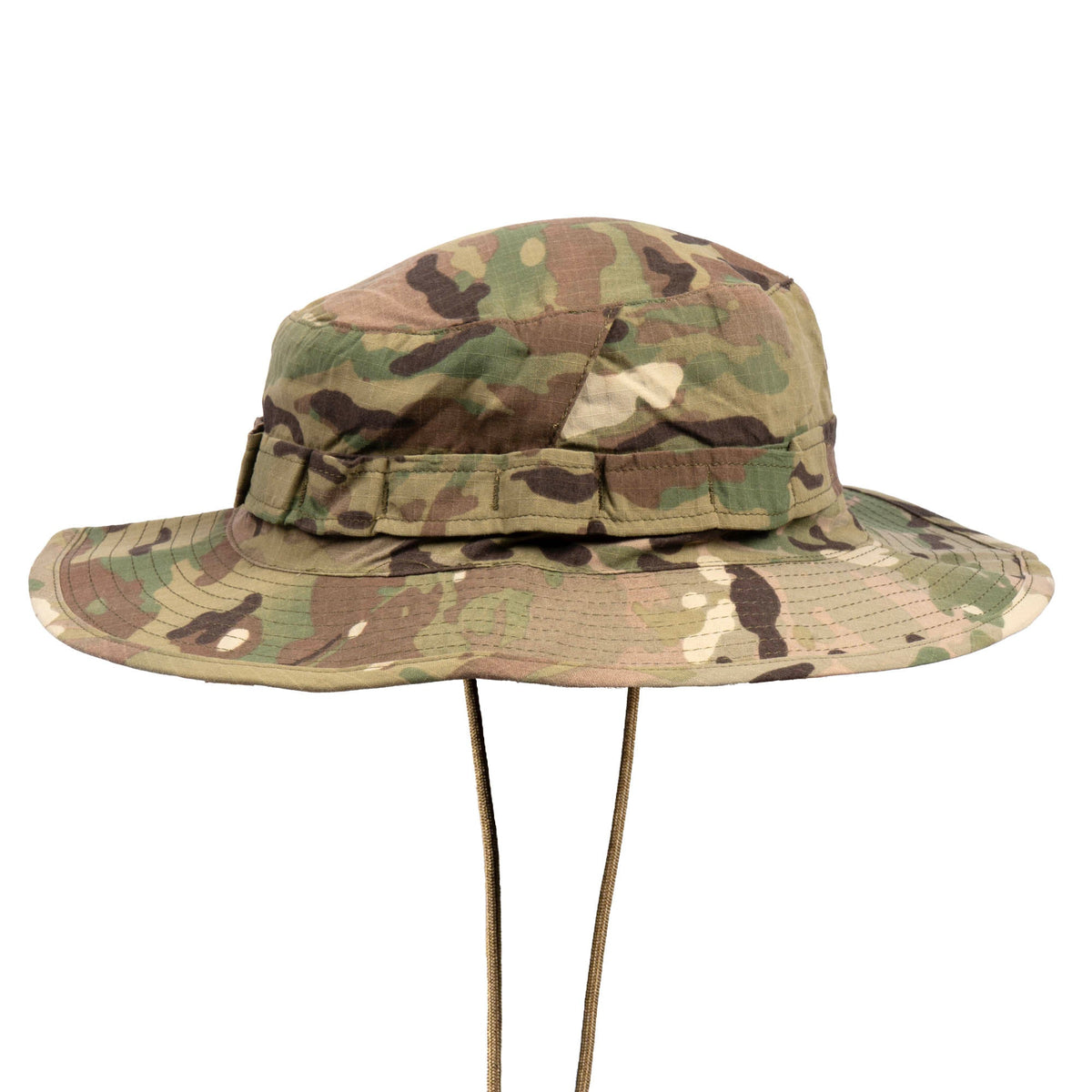 PLATATAC GBH-R Boonie Hat - Hot Weather Climate – detail view