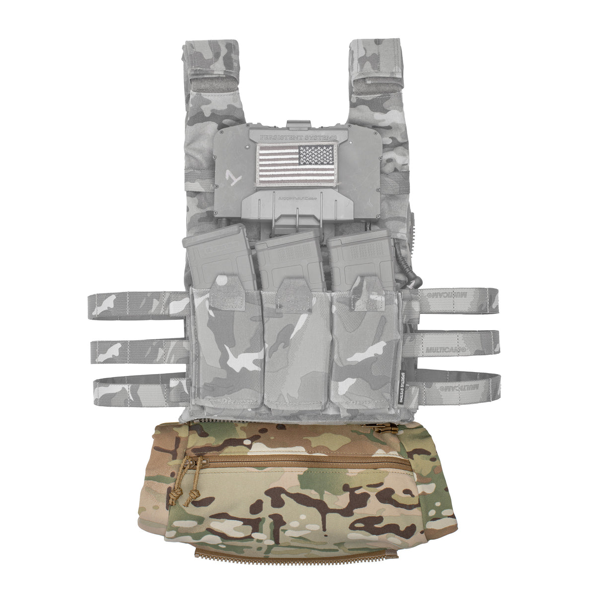 #color_multicam