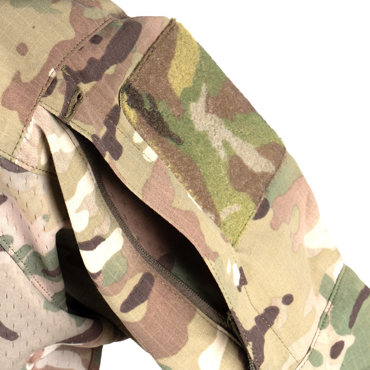 PLATATAC CUTS Combat Shirt - Hot Weather Climate – detail view