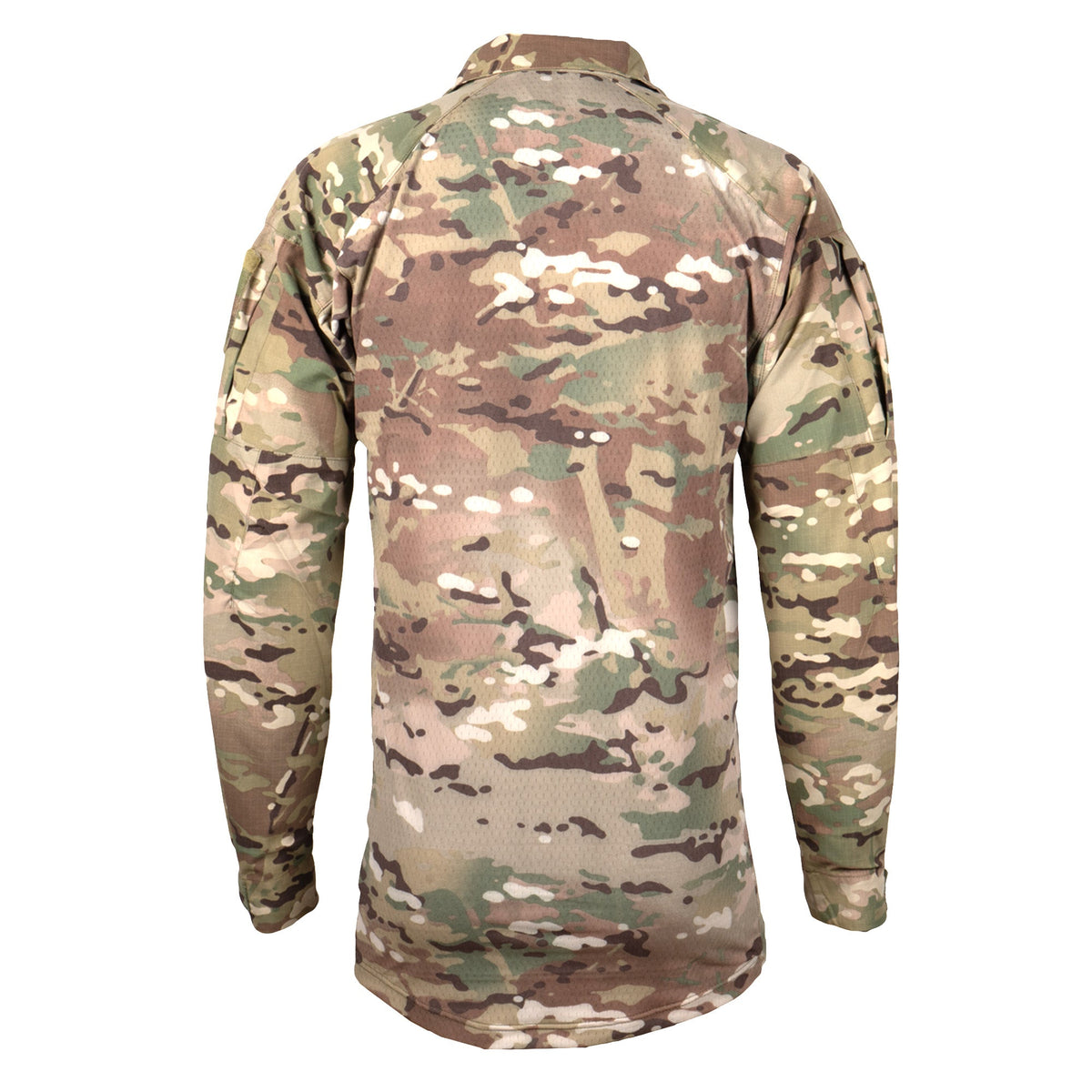 PLATATAC CUTS Combat Shirt - Hot Weather Climate – detail view