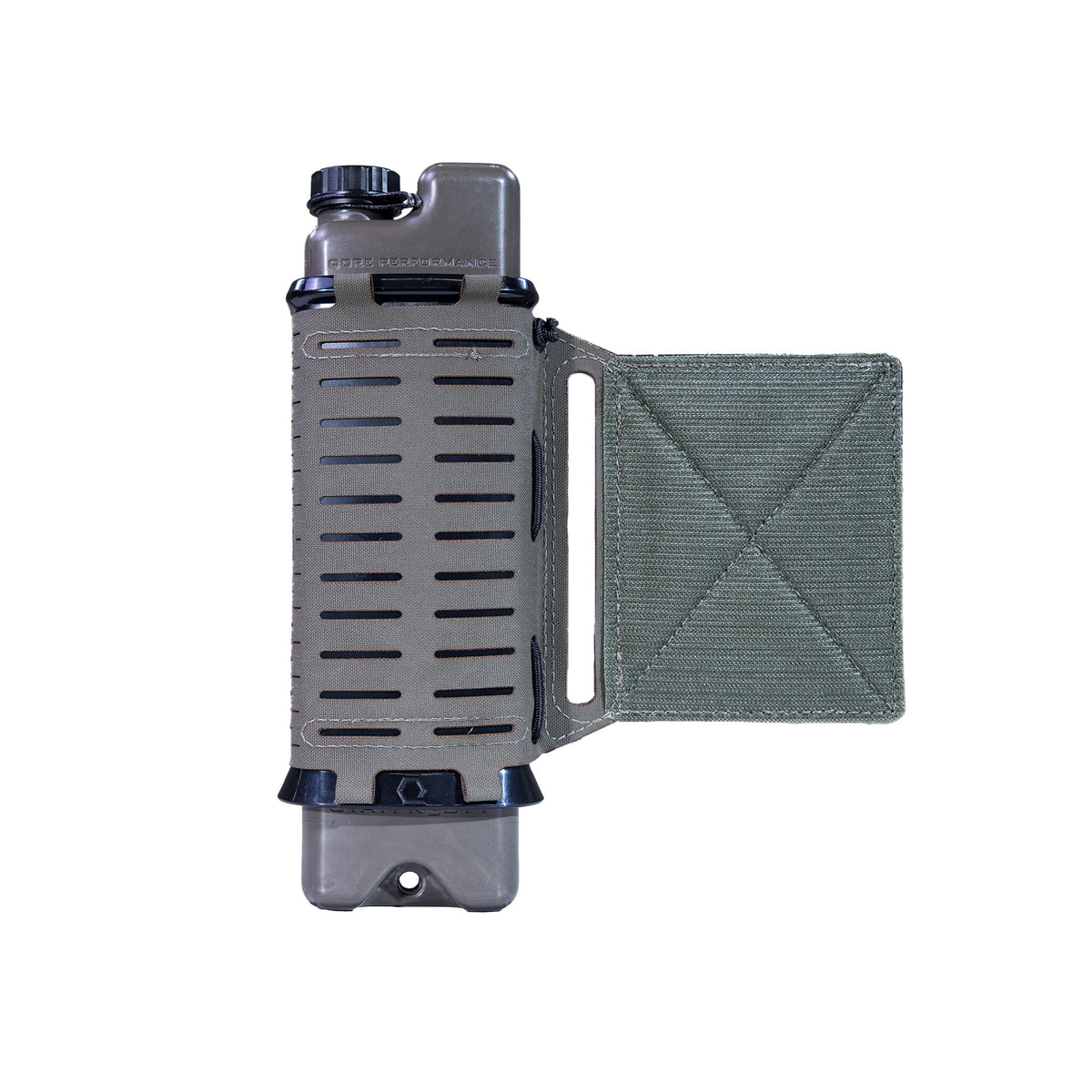 Qore Performance ICEFLASK 500 ml