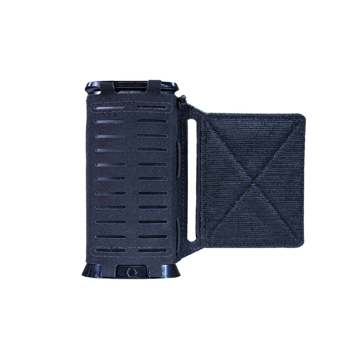 Qore Performance ICEFLASK Wing / MOLLE Holster