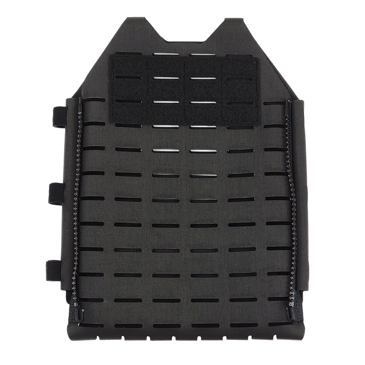 Qore Performance ICEPLATE MOLLE Back Panel Combo