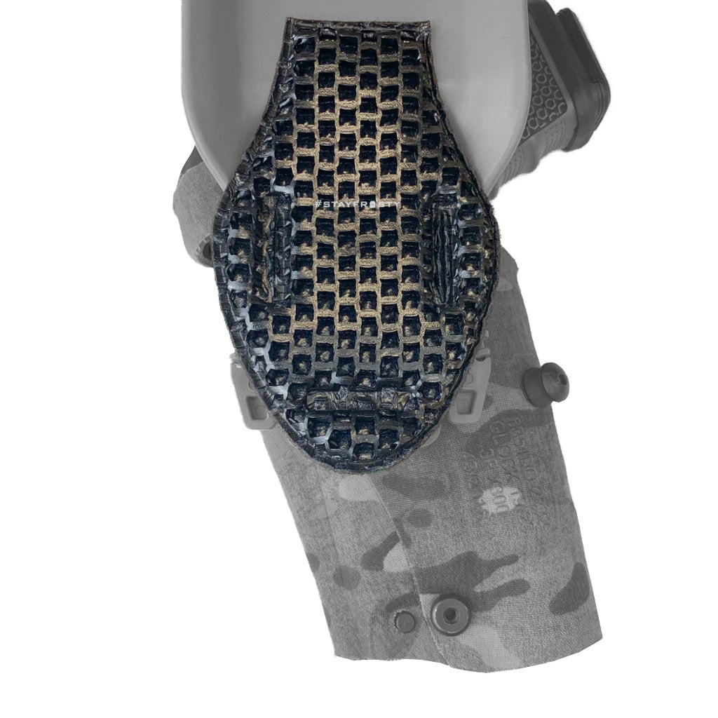 Qore Performance ICEVENTS Holster Pad — 16