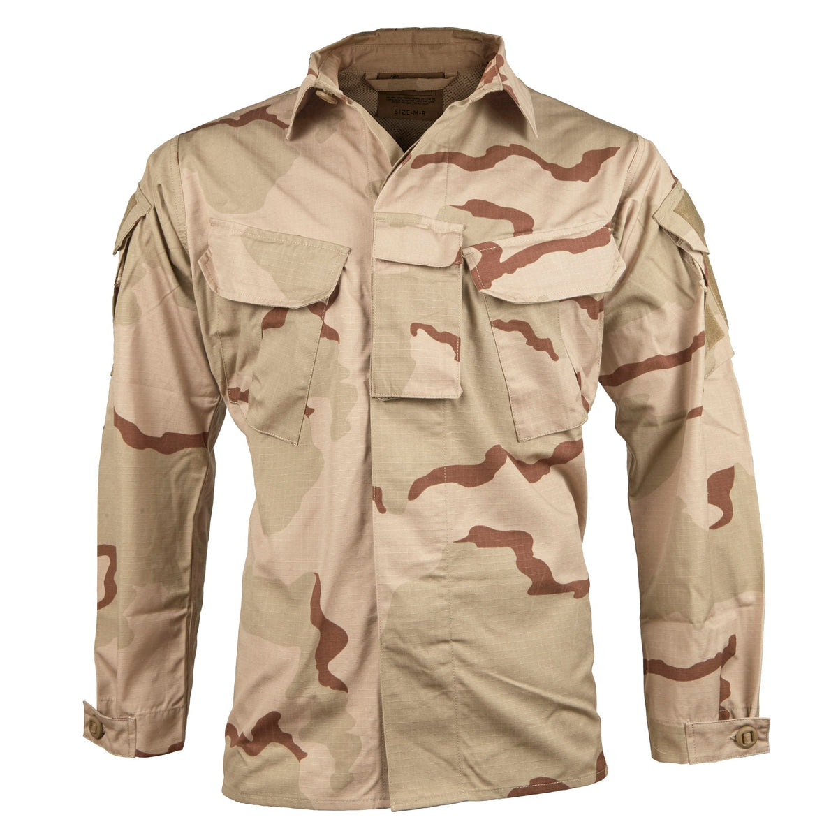 Chemise Kurtz PLATATAC - Motifs hérités