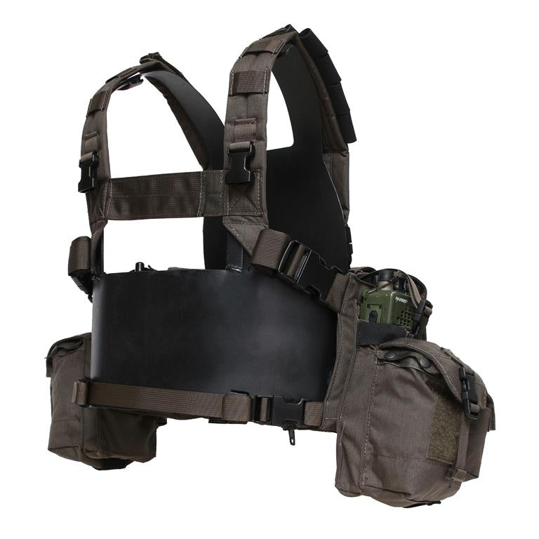 LBT Load Bearing Chest Rig, LBT-1961A-R