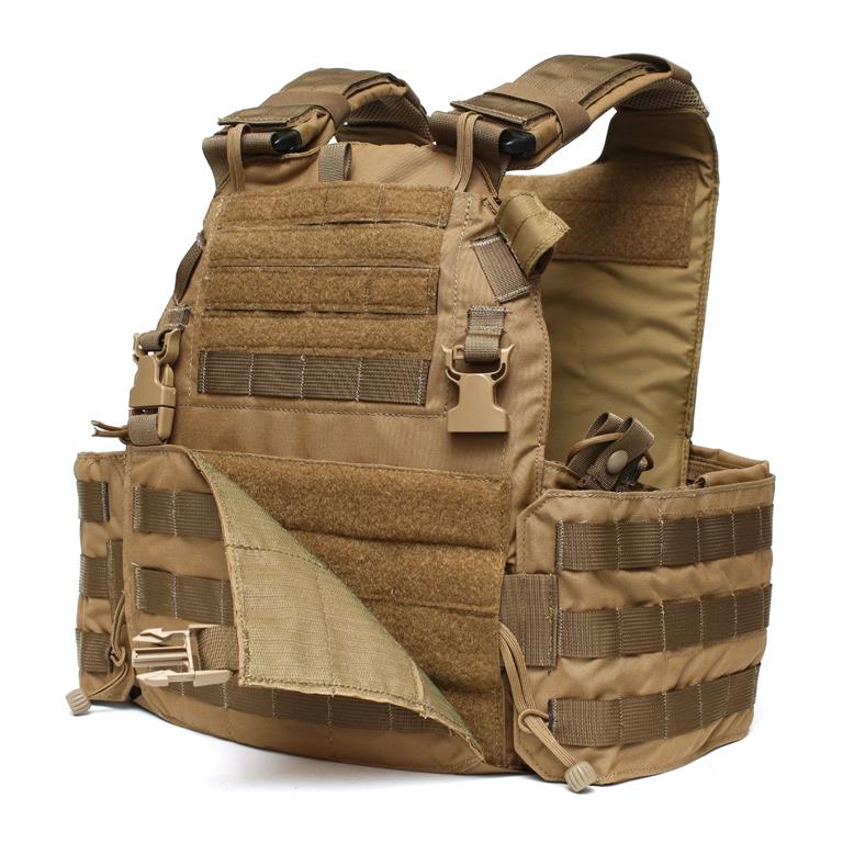 LBT Quick Release Carrier V2, LBT-6094QRC-V2