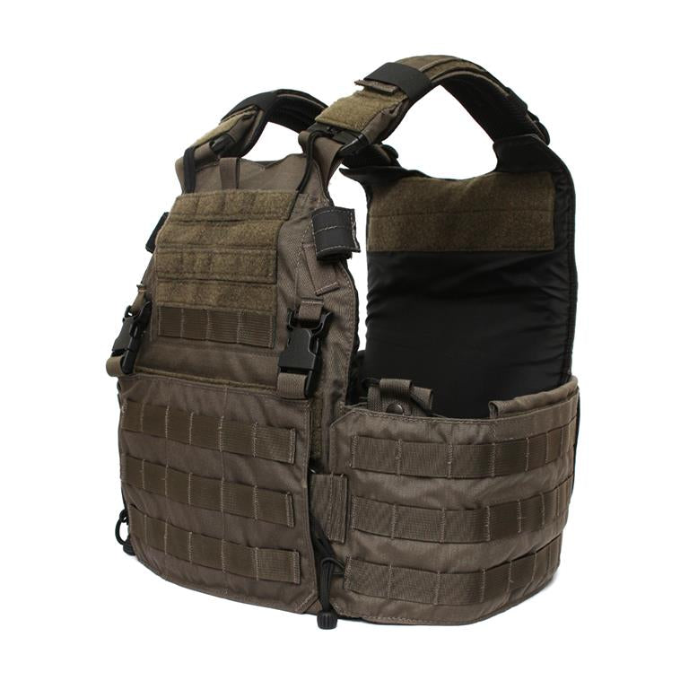 LBT Quick Release Carrier V2, LBT-6094QRC-V2
