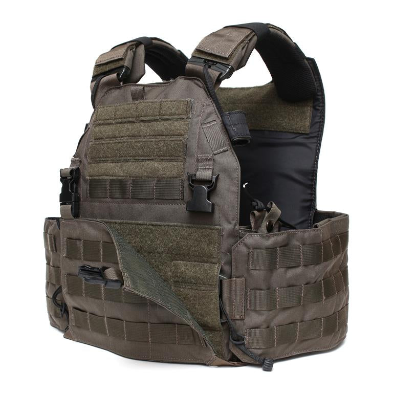 LBT Quick Release Carrier V2, LBT-6094QRC-V2