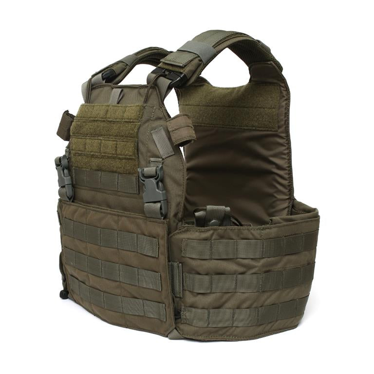 LBT Quick Release Carrier V2, LBT-6094QRC-V2
