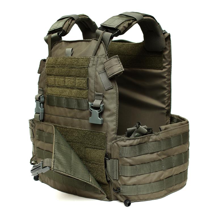 LBT Quick Release Carrier V2, LBT-6094QRC-V2