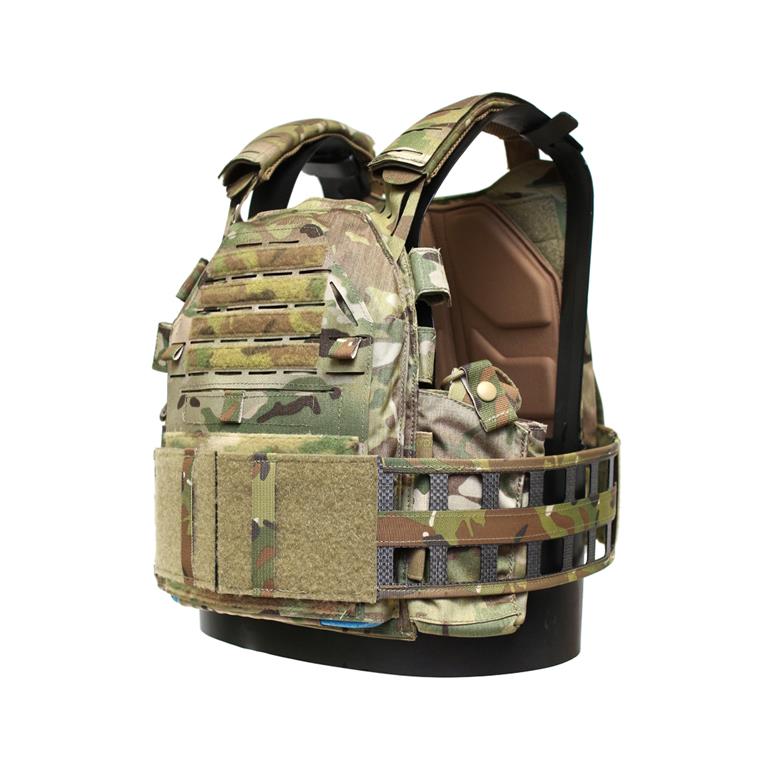 LBT Mission Adaptable Carrier MAC, LBT-6094G4