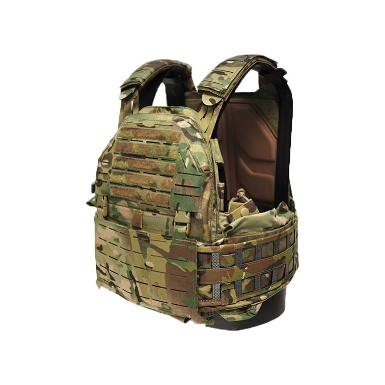 LBT Mission Adaptable Carrier MAC, LBT-6094G4