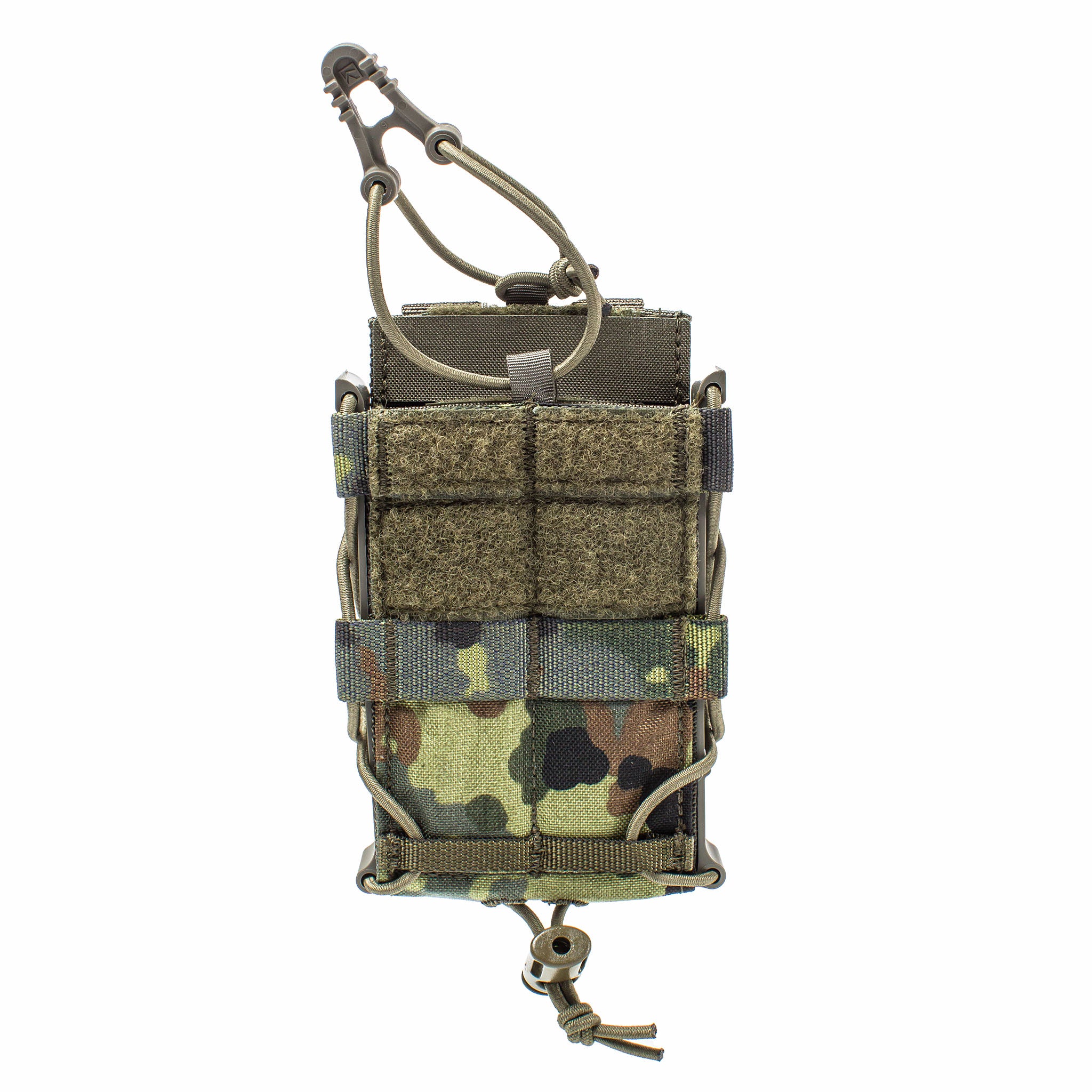 Lindnerhof Taktik Rifle Mag Pouch PA119/II